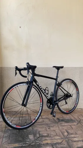 Speed Specialized Allez