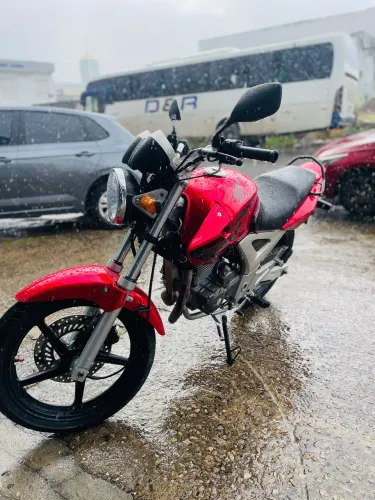 Cbx250 