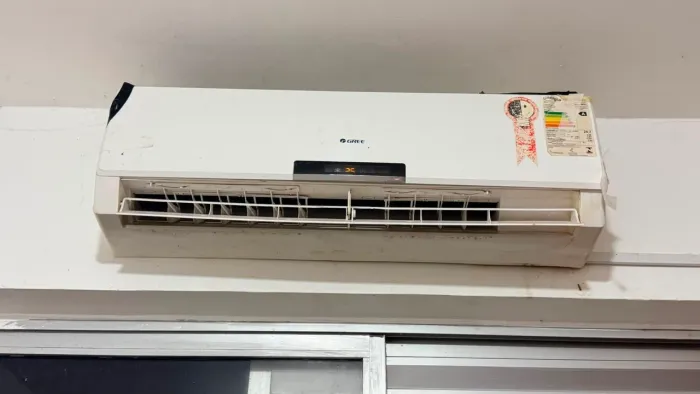 Split gree 12 BTUs
