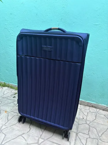 Mala de viagem 23 kg
