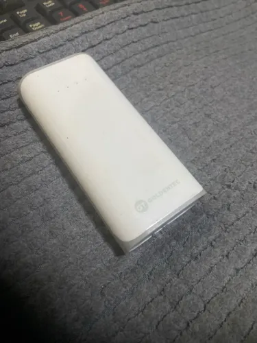 Carregador goldentec