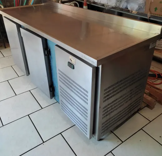 Balcão de serviço Refrimate