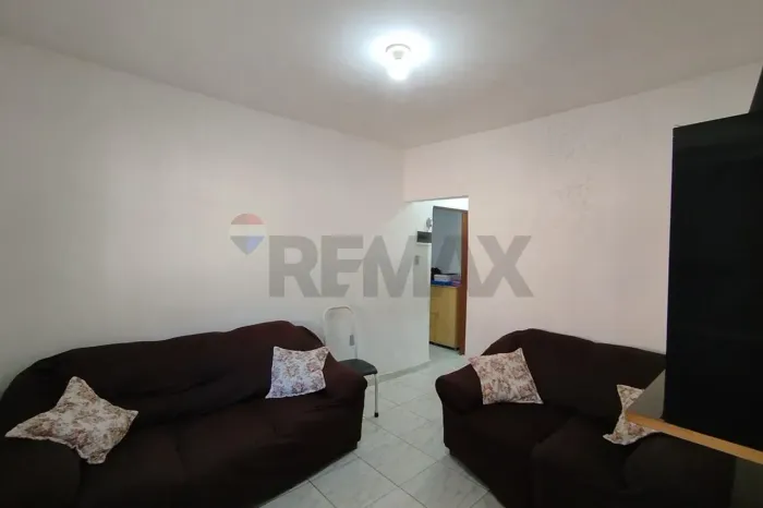 Casa à venda R$ 275.000,00, 250m² - Lopes de Oliveira Sorocaba/SP
