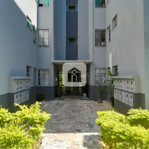 Apartamento para locação no bairro Alto Umuarama
