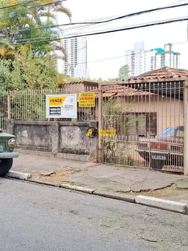EXCELENTE TERRENO -394 METROS A 5 MUNUTOS DO CENRO DE OSASCO