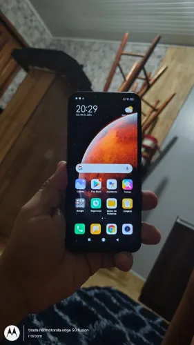 Redmi 9