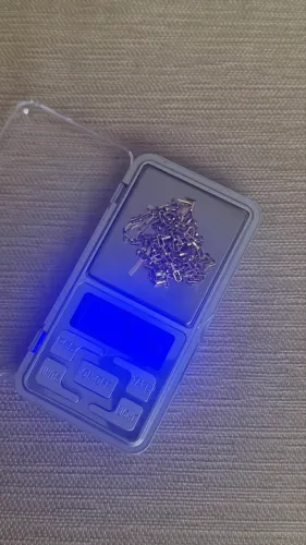 Colar de ouro 18k