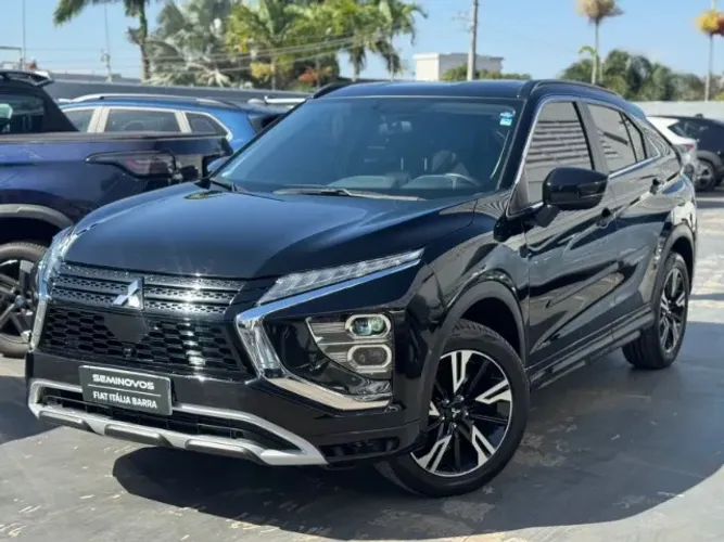 Mitsubishi Eclipse Cross HPE 1.5 16V 165cv AUT 2024