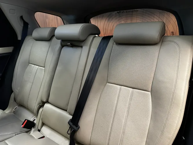 Land Rover Discovery Sport HSE 2.0 4X4 Diesel AUT 2016