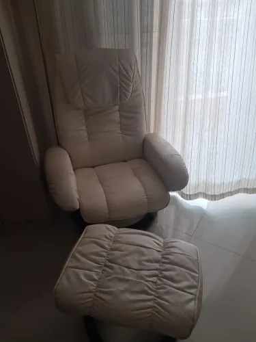 Poltrona massageadora