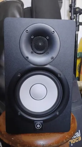 Yamaha HS5 Monitor de estúdio