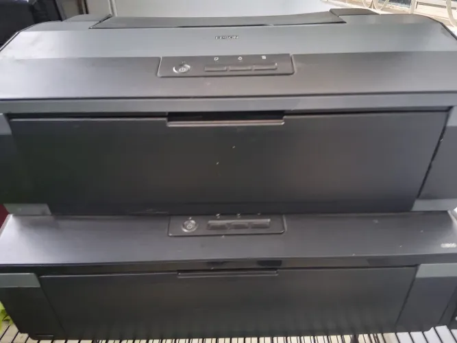 Impressora Epson L1800,L1300