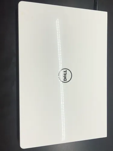 Notebook Dell Inspiron 5510