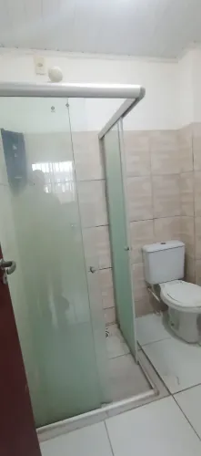 Kitnet mobiliada em Jacarecica