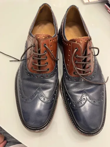 Sapato Salvatore Ferragamo Original 