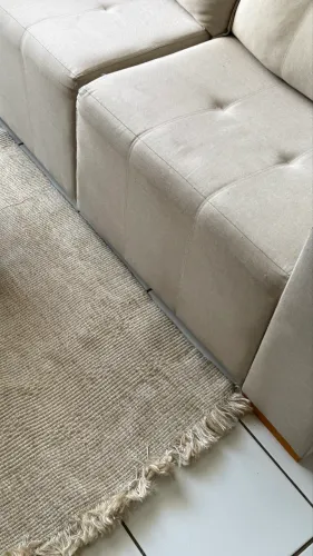 Tapete sisal