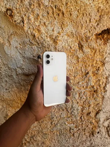iPhone 12 64 Gigas