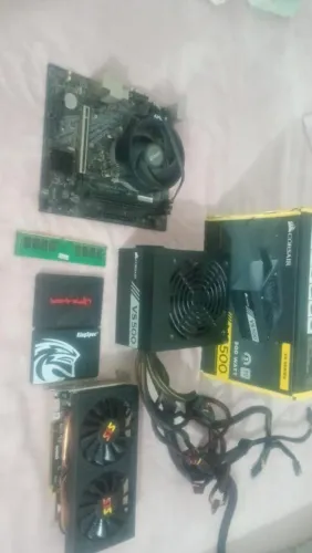 Pc gamer