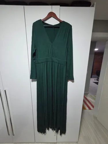 Vestido para festa Plus Size 