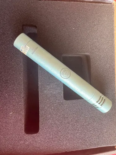 Microfone akg perception 170