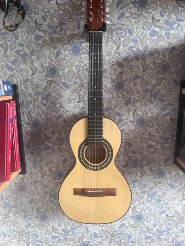 Viola caipira Rozini Ponteio