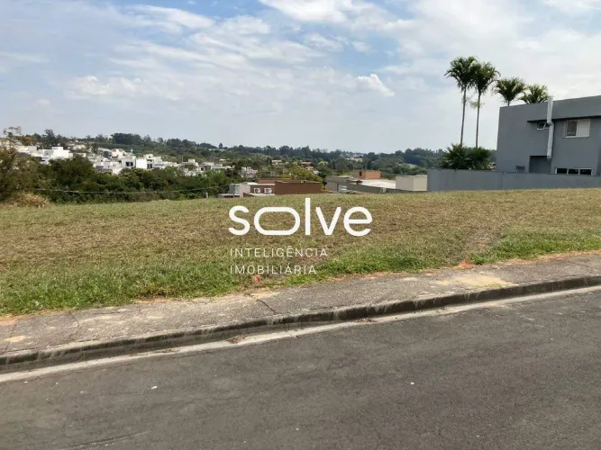 Terreno em Condomínio à venda Terra Magna 702.000,00