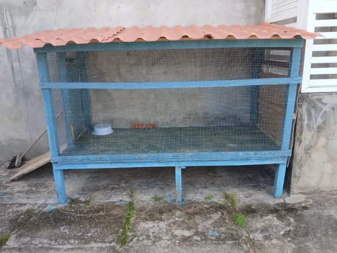 Galinheiro