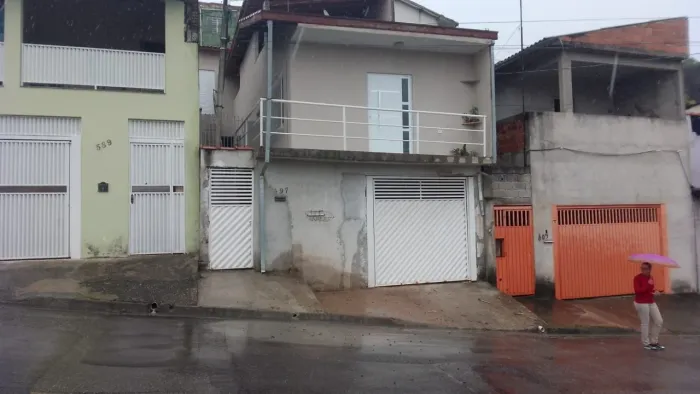 Aluga- se