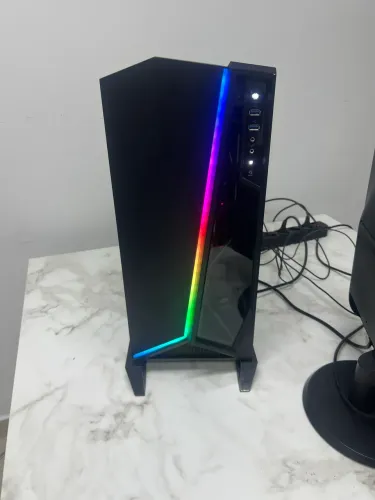 Computador gamer Ryzen 5