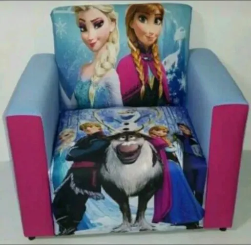 Poltronas temáticas infantis