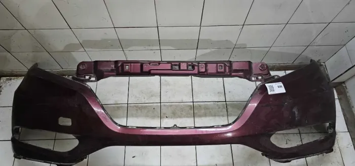 Para-choque dianteiro HONDA HR-V 2015 2018