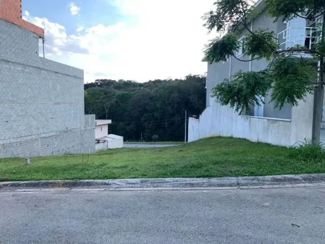 Terreno à venda, 134 m² por R$ 220.000,00 - Terra Nobre Granja Viana - Cotia/SP