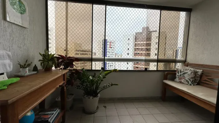OPORTUNIDADE! Apartamento 3/4, suíte 113M² -  Cidade Jardim
