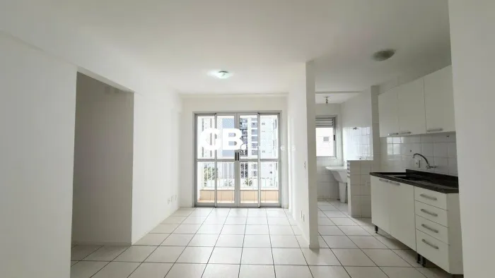 VENDA | LOCAÇÃO | Edifício Garden Catuaí | 66m² | 3 quartos | Terra Bonita | Londrina