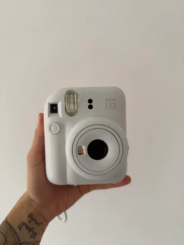 INSTAX mini 12