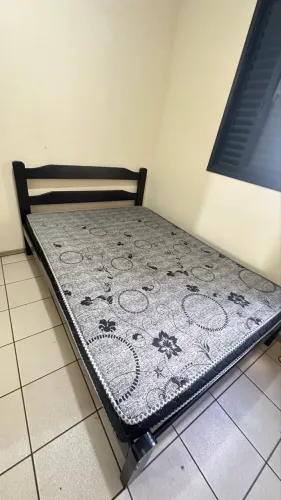 Cama completa