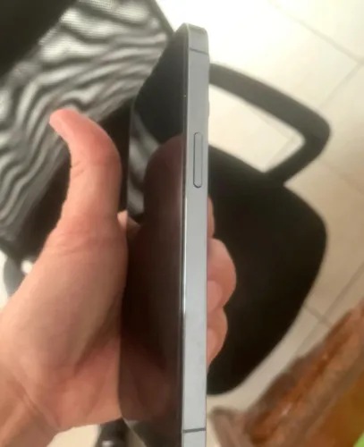 iPhone 13 Pro azul sierra