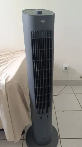 Climatizador WAP Muito Conservado!
