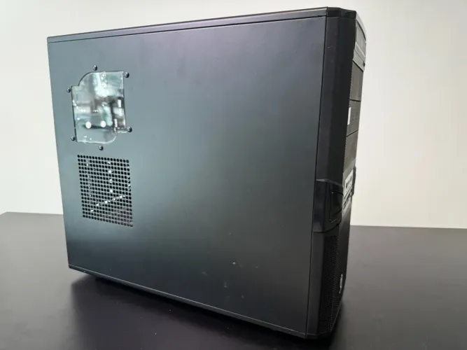 PC - Core i7 4790 - 16Gb RAM - SSD 480Gb+HD1Tb