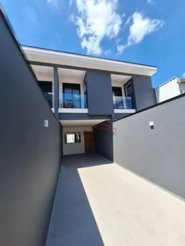 Sobrado com 3 dormitórios, 103 m² - venda por R$ 825.000,00 ou aluguel por R$ 4.152,00/mês