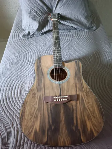 Violão Tagima Memphis MD-25