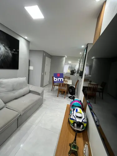 Apartamento à venda em São Paulo, Parque Esmeralda, com 3 quartos, com 70 m², Pedras Raras