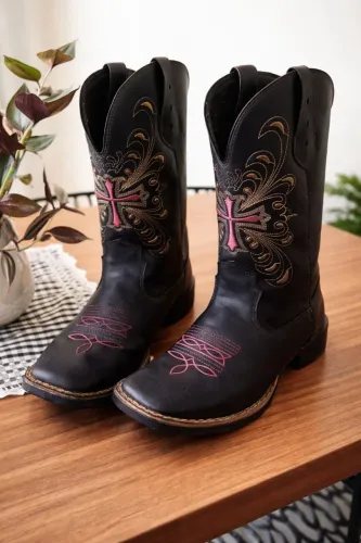 Bota Texana
