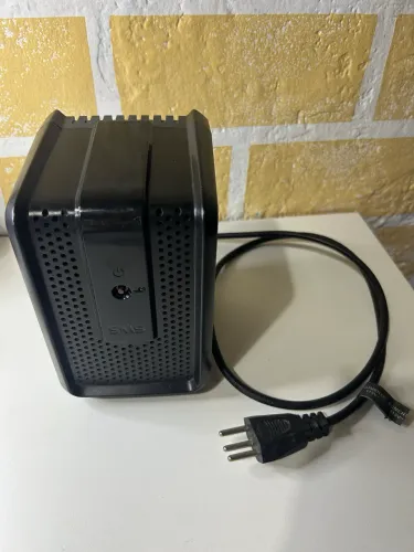 Estabilizador SMS Revolution Speedy 300VA