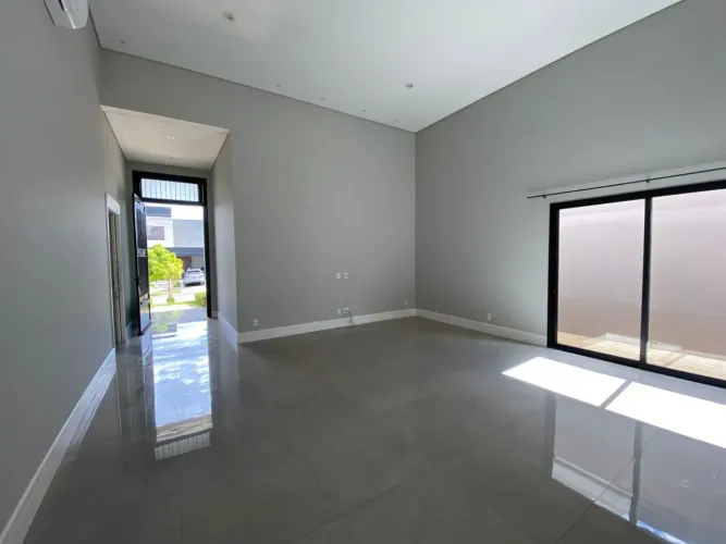 Casa 3 suítes à venda no Condomínio Vila Toscana, Araçatuba/SP codigo: 291835