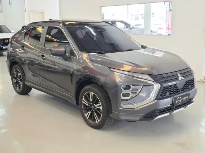 Mitsubishi Eclipse Cross HPE-S 1.5 AWD 165cv Aut. 2025