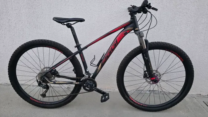 Oggi Bigwheel 7.0 