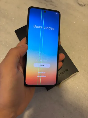 Samsung Z Flip 3