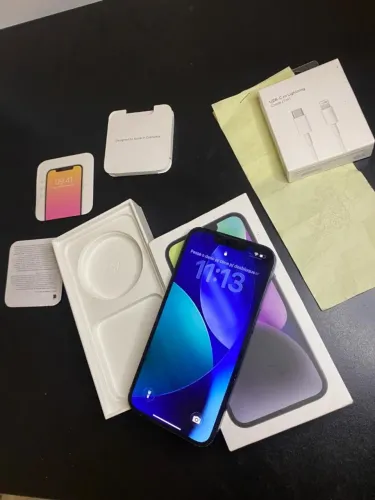 iPhone 14 Apple - Excelente