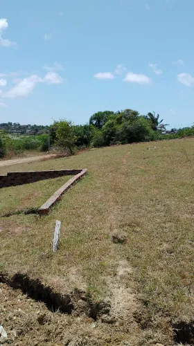 VENDE-SE TERRENO MARANGUAPE 2 3